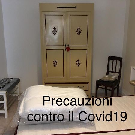 La Casetta بيسكانتينا المظهر الخارجي الصورة