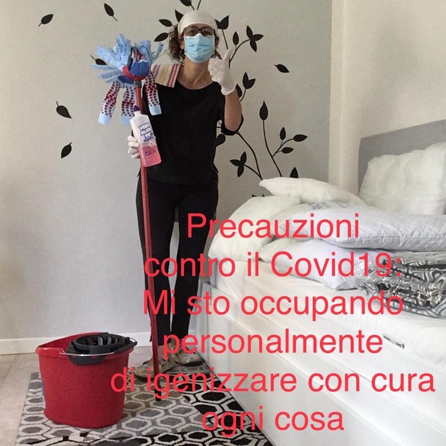 La Casetta بيسكانتينا المظهر الخارجي الصورة