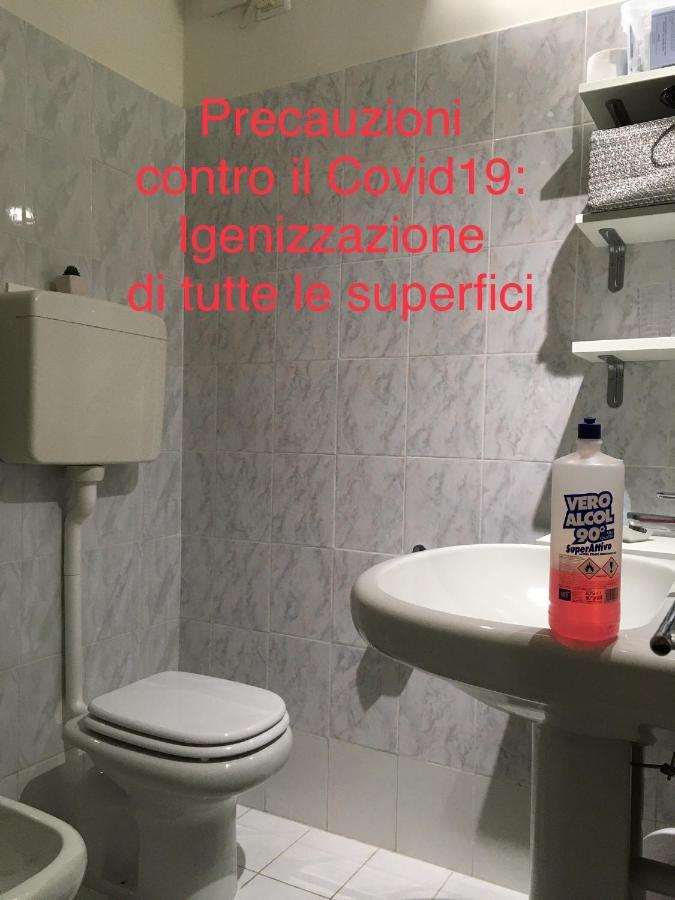 La Casetta بيسكانتينا المظهر الخارجي الصورة