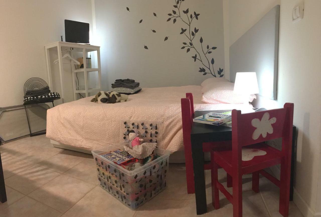 La Casetta بيسكانتينا المظهر الخارجي الصورة